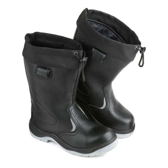 Сапоги 18 ПУ/ТПУ, КП