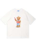 Мужская Футболка Infinity Bear