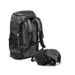 Lowepro Pro Trekker BP 550 AW II серый