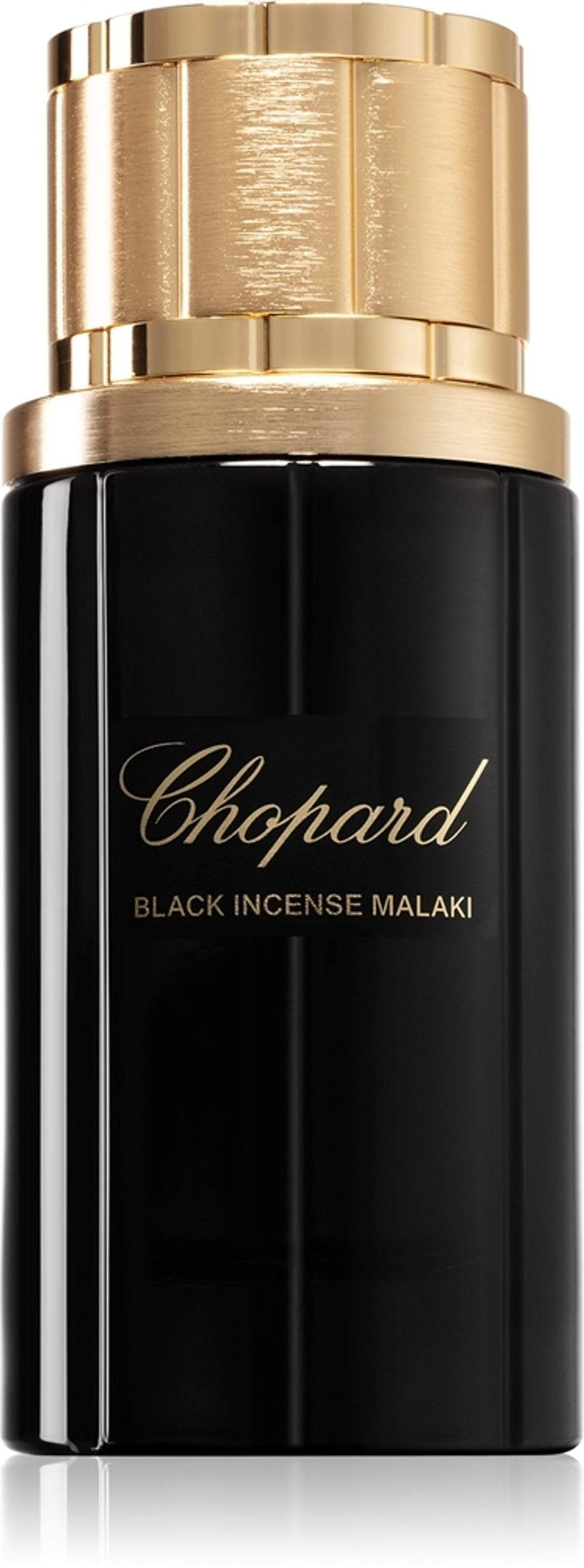 Chopard Black Incense Malaki  парфюм