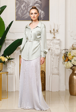 Spring/Summer 2021, MD, Джемал, Махмудов, платья, юбки, блузы, корсеты, спортивные костюмы