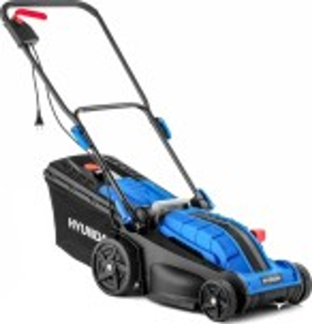 Газонокосилка электрическая HYUNDAI LE 3830