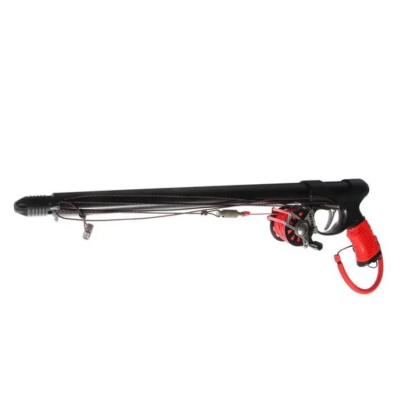 Ружье пневматическое подводное Vector (Вектор) Prime 550 с торцевой рукоятью (комплект)