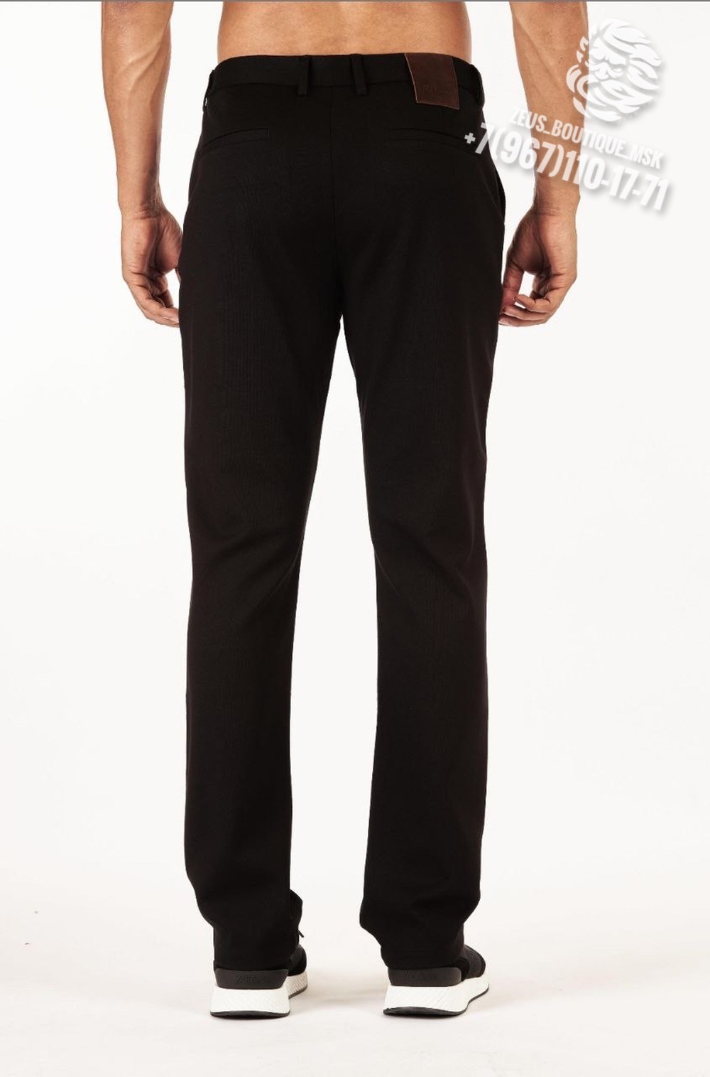 Брюки Tom Ford