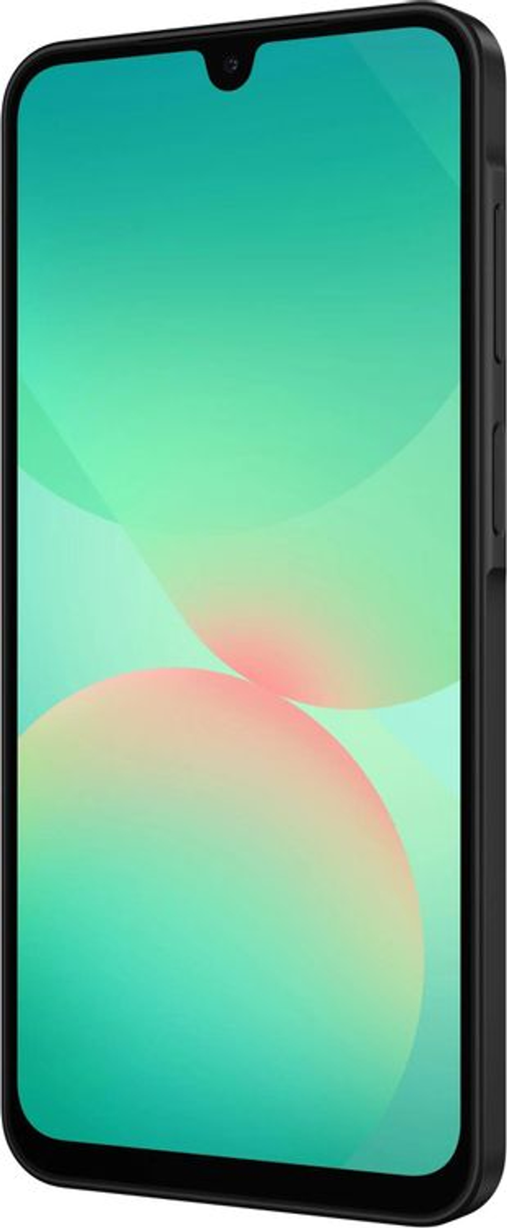 6.7" Смартфон Samsung Galaxy A26 5G 6/128Gb,  SM-A266B,  NFC,  AMOLED,  120Гц,  5000мAч,  черный