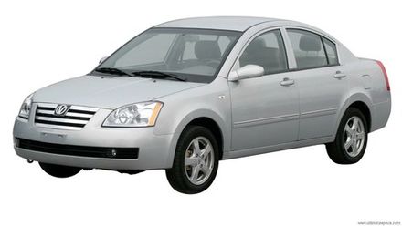 Estina (I) (2008-2014)