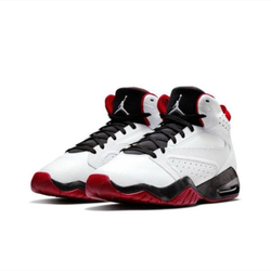 Air Jordan Lift OFF "White Black Gym Red"