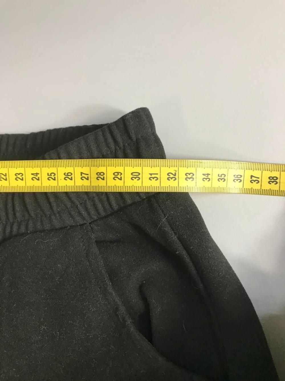 Штаны спортивные утепленные 44-46 размер