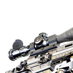 Тактическая ложа для винтовки Remington 700, CNC Guns Custom