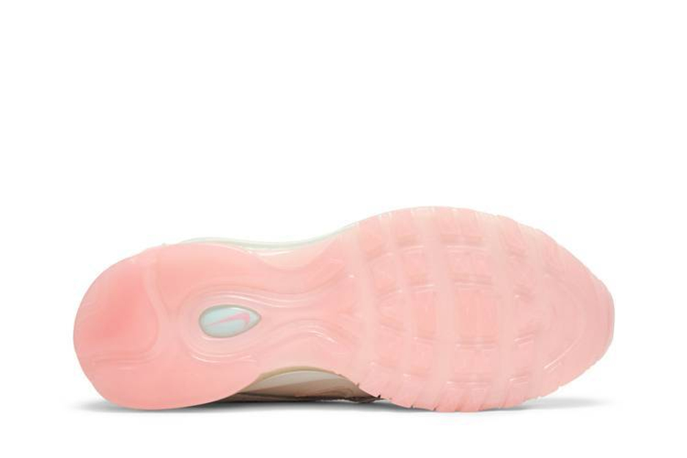 Кроссовки Nike Air Max 97 (Женская размерная сетка)