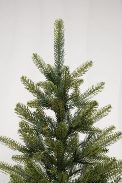 Искусственная елка Приморская 180 см., 100% литая хвоя, Елкиторг (53180)