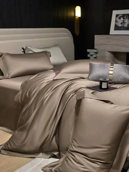 Комплект постельного белья