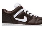 Кроссовки Nike Air Force 2 Low Brown