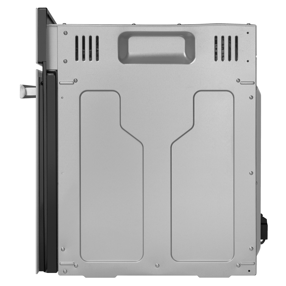 Встраиваемый электрический духовой шкаф Maunfeld AEOH6062BG