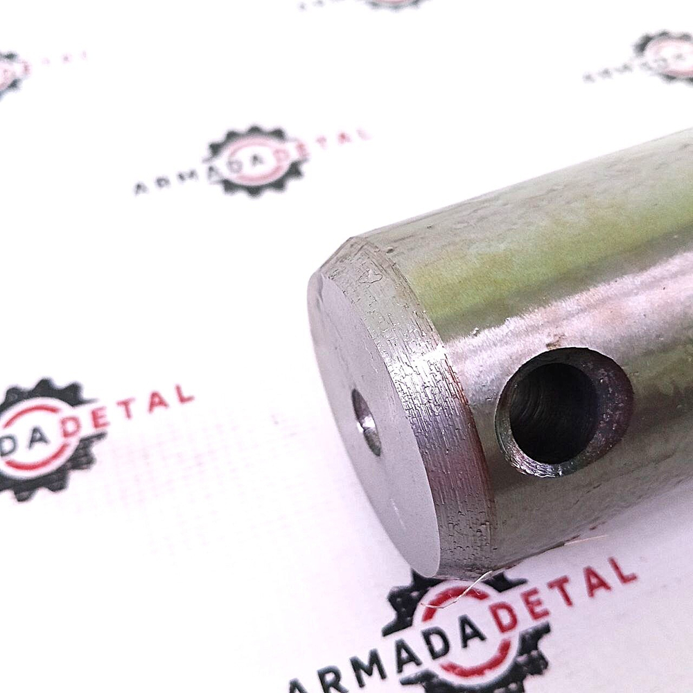 Палец крепления челюсти к ковшу | 3507539M1 | Аналог