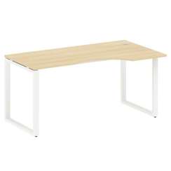 Метал Систем Стол криволинейный правый на О-образном м/к БО.СА-1 (R)  1600*900*750