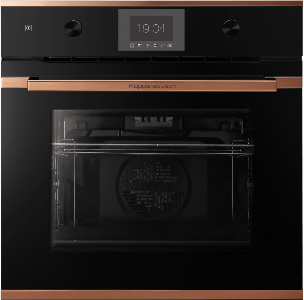Духовой шкаф Kuppersbusch BP 6350.0. S7 Copper