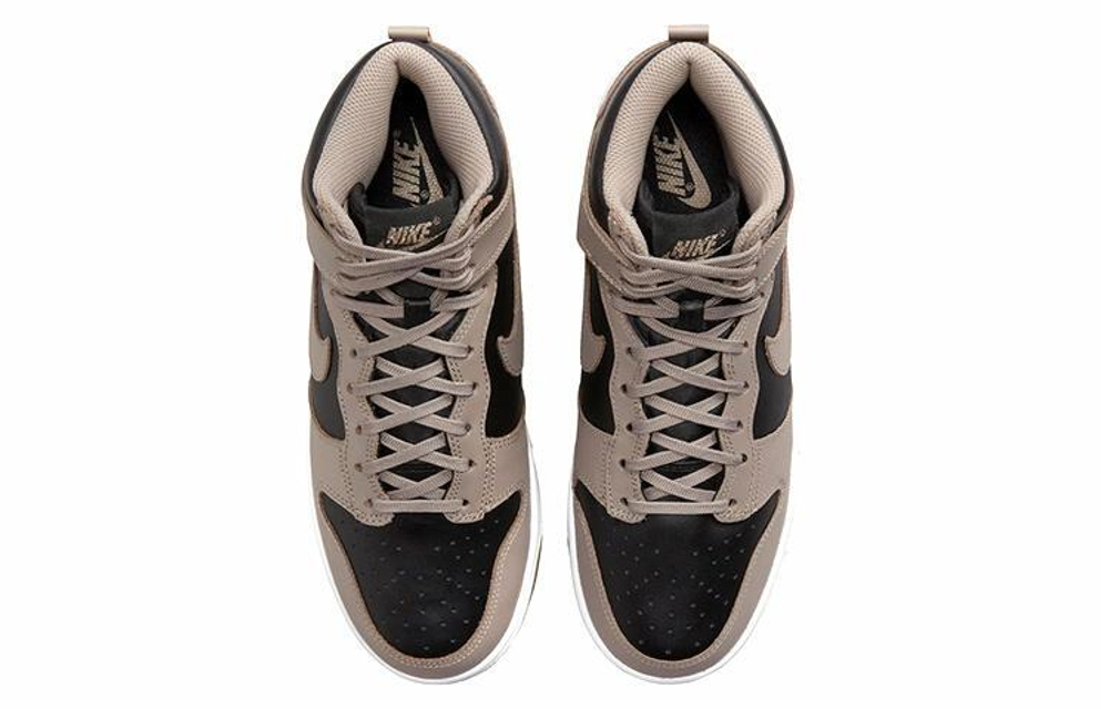 Кроссовки Nike Dunk "Moon Fossil" (Женская размерная сетка)