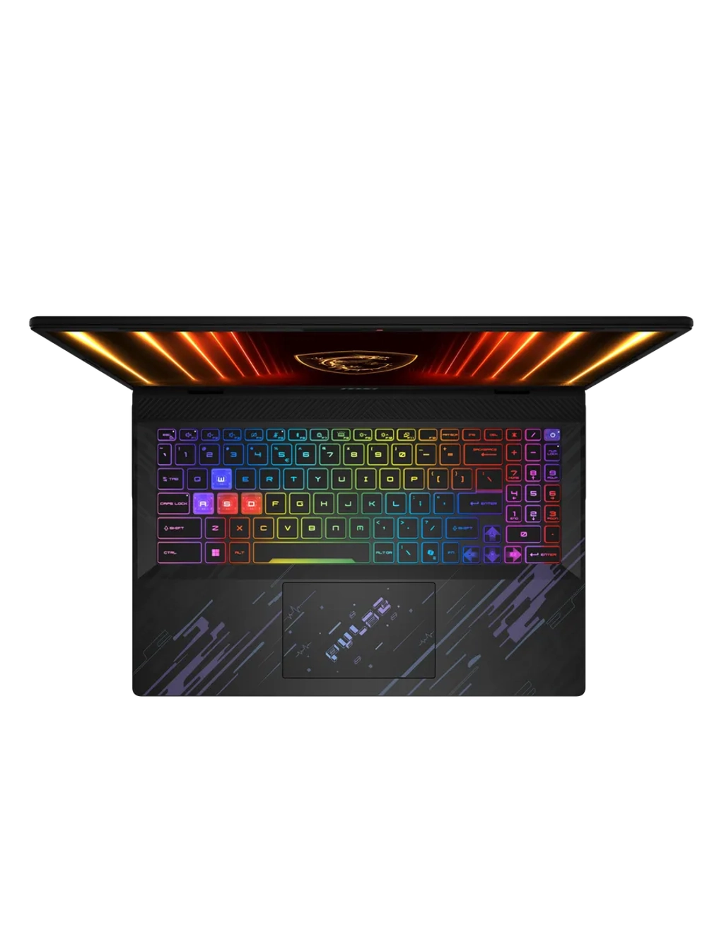 Ноутбук MSI Pulse A16 AI+ C3HWGKG-030XRU (9S7-15PK11-030) AMD Ryzen AI 7 350 2000MHz/16"/2560x1600/32GB/1024GB SSD/NVIDIA GeForce RTX 5070 8GB/БЕЗ ОС