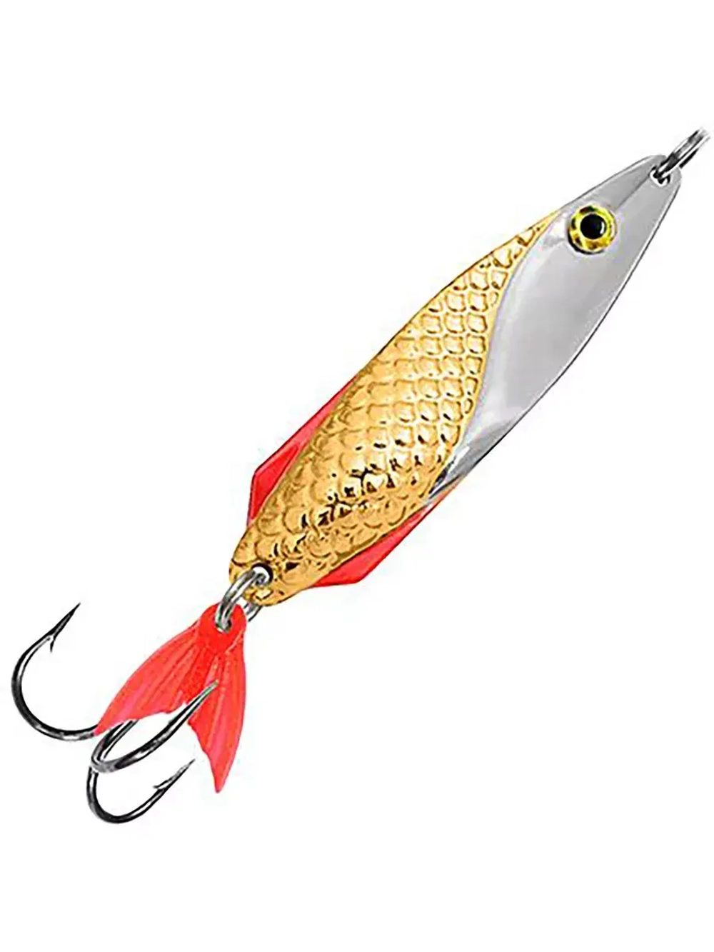 Блесна летняя колебалка ФИНТ 24,0g 03 , 1 шт