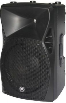Акустическая система TOPP PRO X 15A