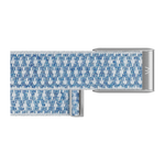 Монобраслет WHOOP CloudKnit для WHOOP 5.0 Браслет из кашемира с пряжкой из нержавеющей стали. На запястье обхватом до 240 мм