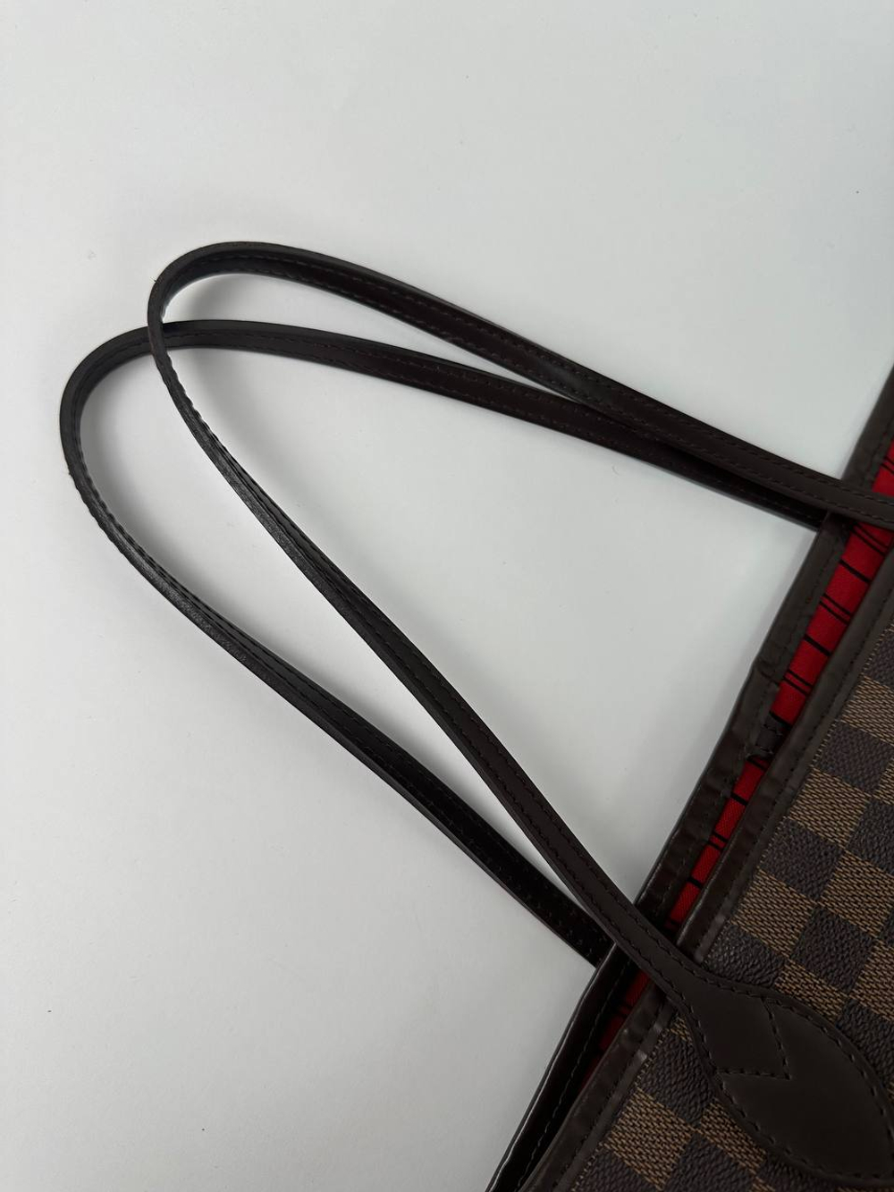 Сумка Louis Vuitton Neverfull GM