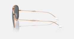 RAY-BAN OLD AVIATOR RB3825 9202R5