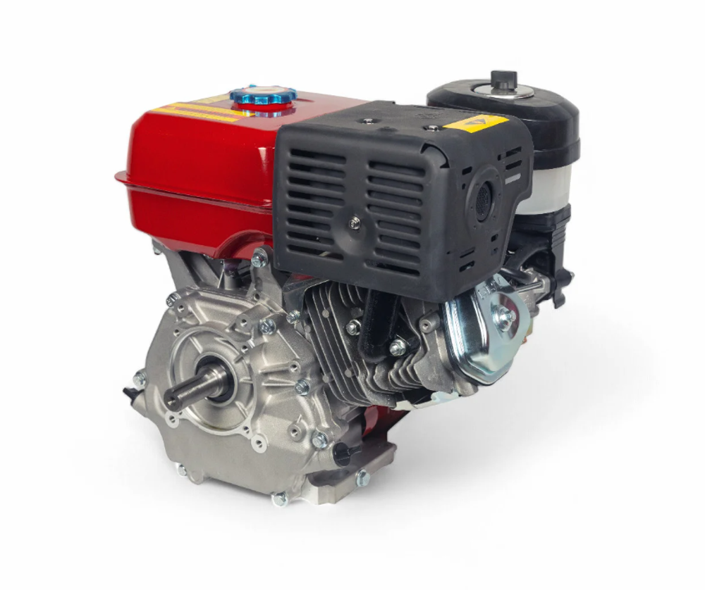 Двигатель АГУРА ДБ-15 л.с. 25 мм