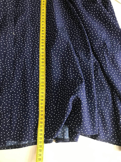 Платье A. Karina длинное, визуально на 54 размер