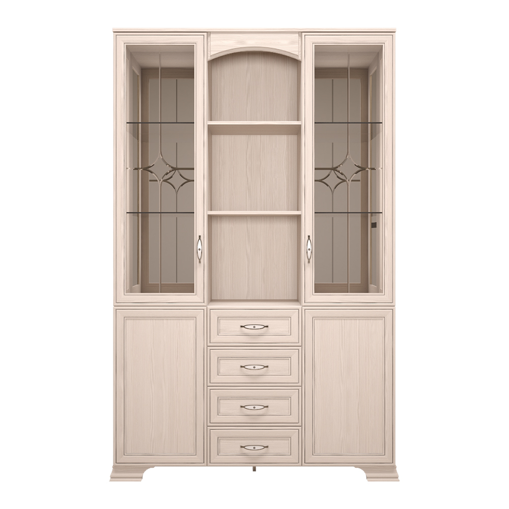 Венеция 30. Буфет