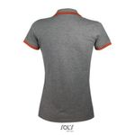 SOL'S PASADENA WOMEN