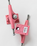 Комплект подвесок Theeve CSX V3 Pink/White