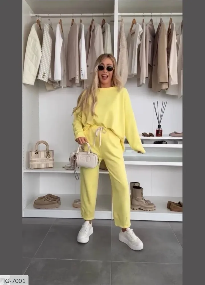 Костюм IG-7001 Фабрика Моды