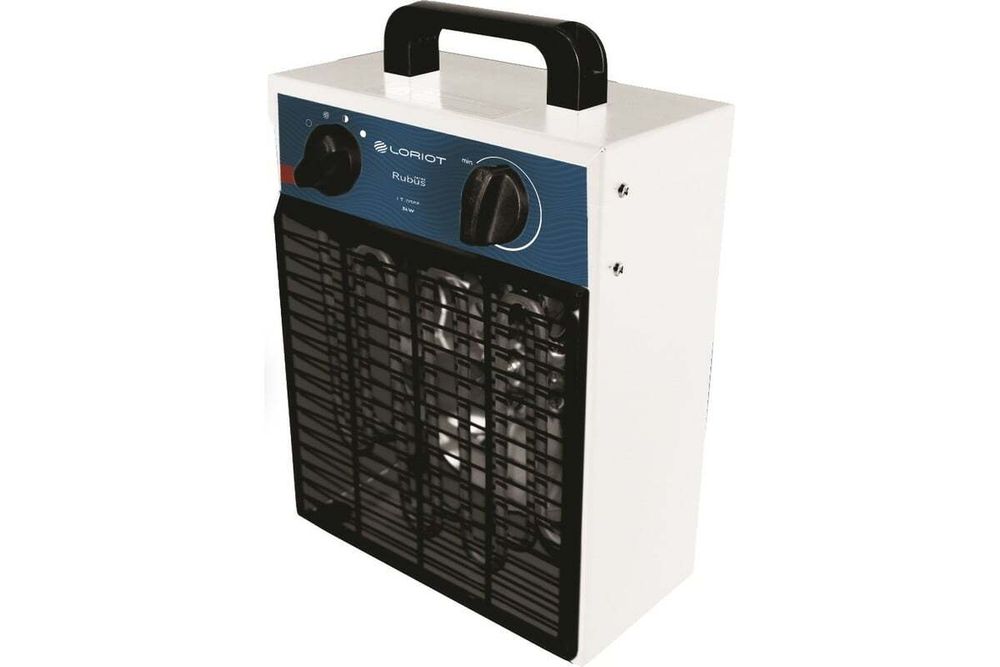 Тепловая пушка электрическая Loriot LT-15PA