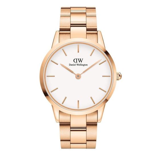Мужские часы Daniel Wellington DW00100343 Iconic 40 мм