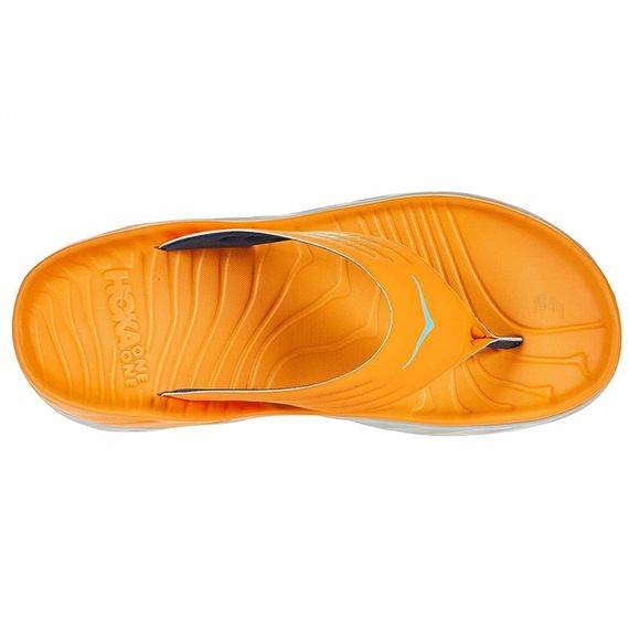 Hoka One One Ora Recovery 'Orange'