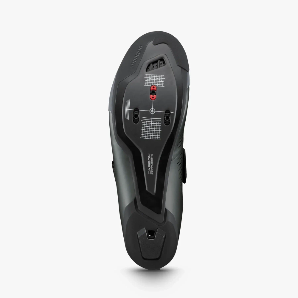 Велосипедные туфли для триатлона Shimano S-PHYRE SH-TR903 gunmetal