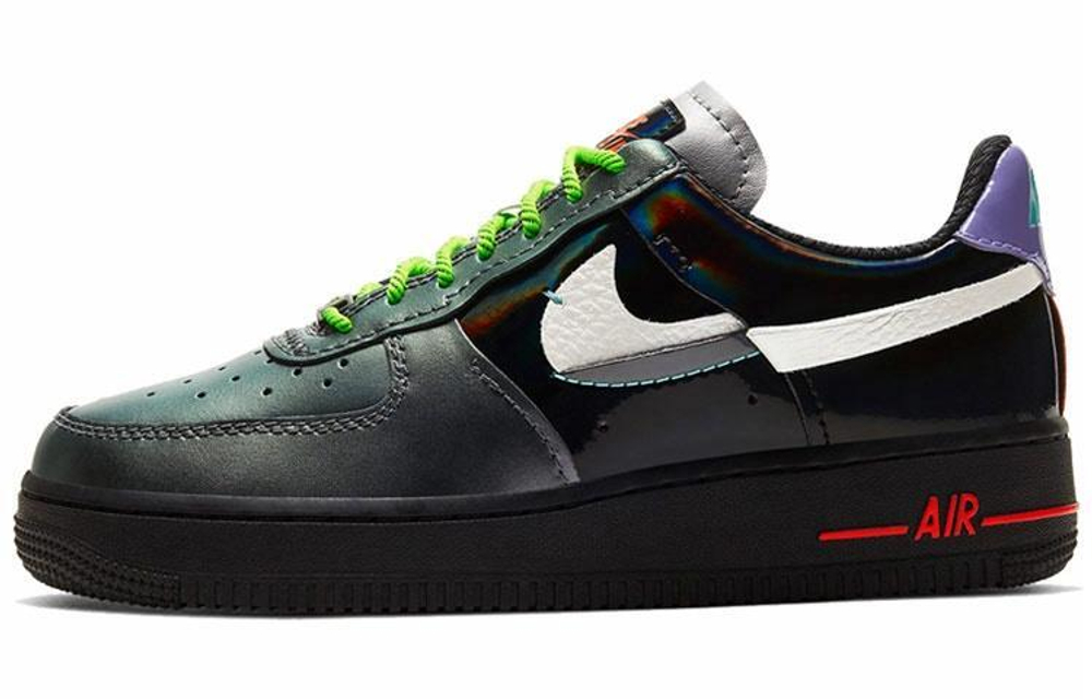 Кроссовки Nike Air Force 1 Low Vandalized (Женская размерная сетка)