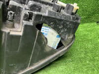 Битая Фара правая Zeekr 009 (2022-н.в.) LED