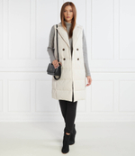 Безрукавка BERNINI Marella SPORT - кремовый(32960337)