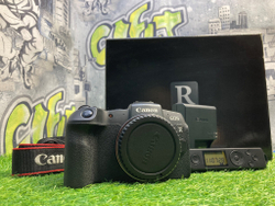 Canon RP (43.000 кадров)