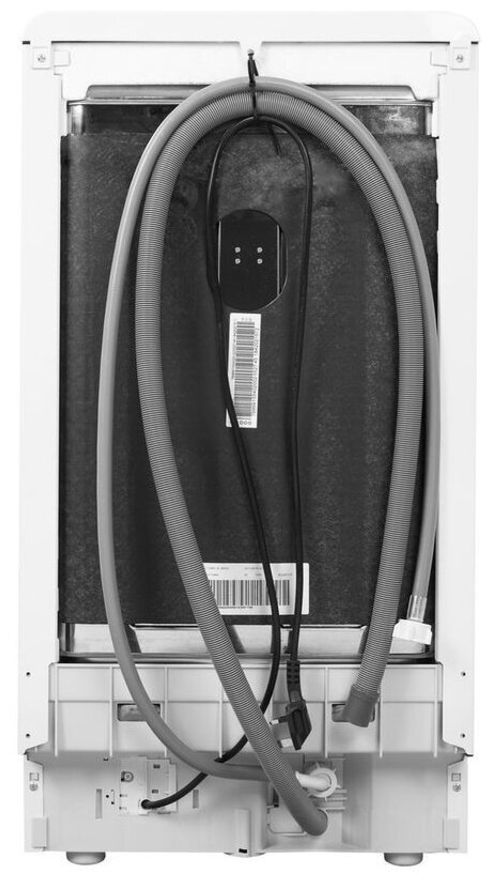 Indesit DSCFE 1B10