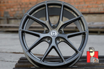 Комплект дисков HRE P101 19x8.5 et32 5x114.3