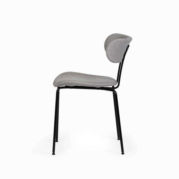 Стул Pedigree серый