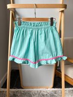 Хлопковые шорты MC2 St.Barth, 146