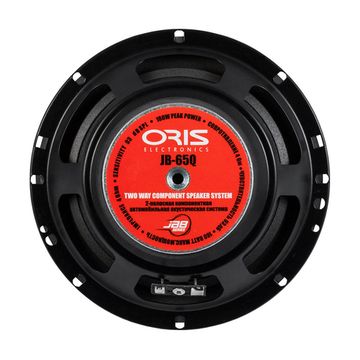 ORIS ELECTRONICS JB-65Q