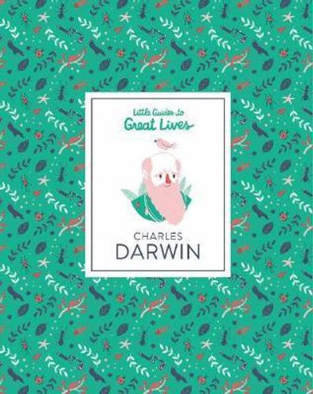 Charles Darwin: Little Guide to Great Lives