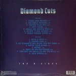 Airbourne / Diamond Cuts (4LP + DVD)