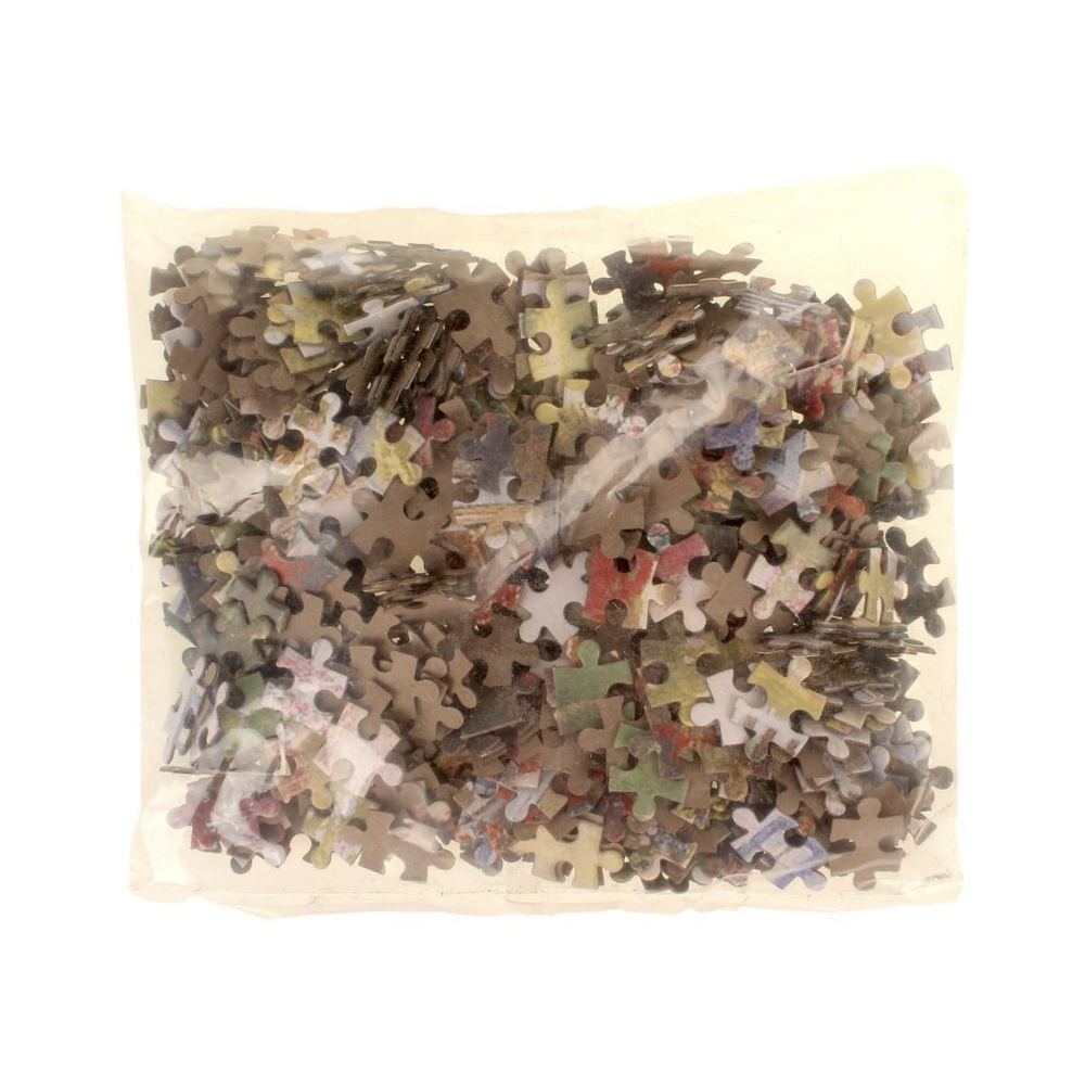 Пазл 500эл., коробка C-42125